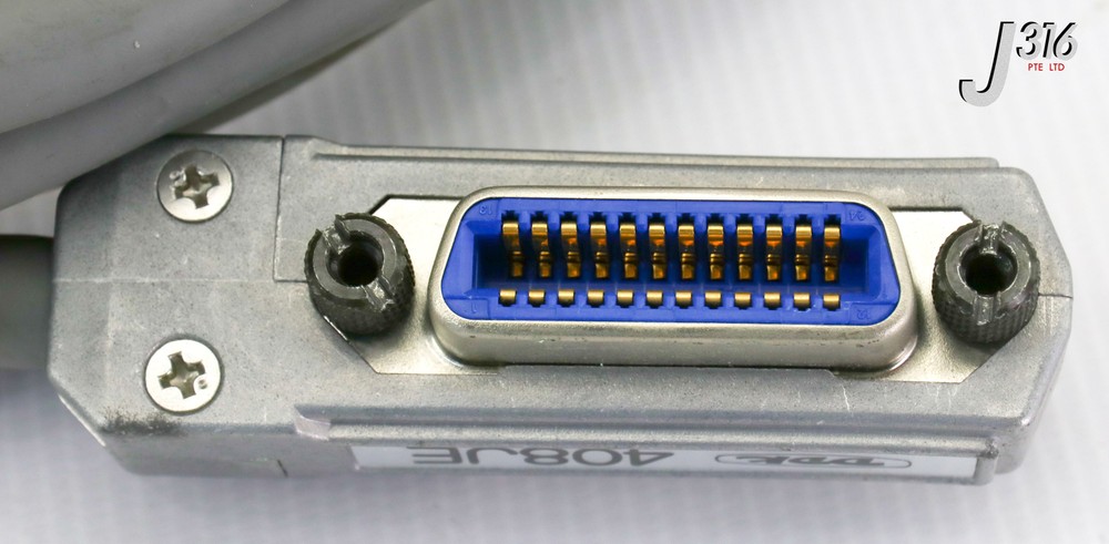 19001 DDK CABLE ASSY, GPIB INTERFACE, 4M 408JE