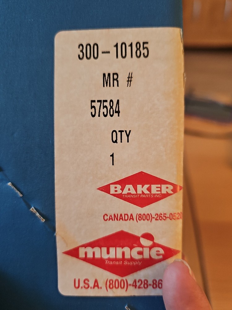 HALDEX 30010185 - Automatic Brake Adjuster