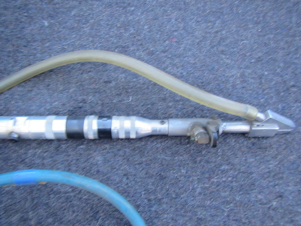 DGI Automatic Fastening System