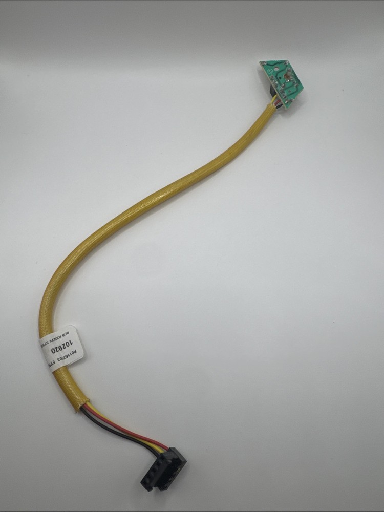 Robot Coupe 102920S Speed Control