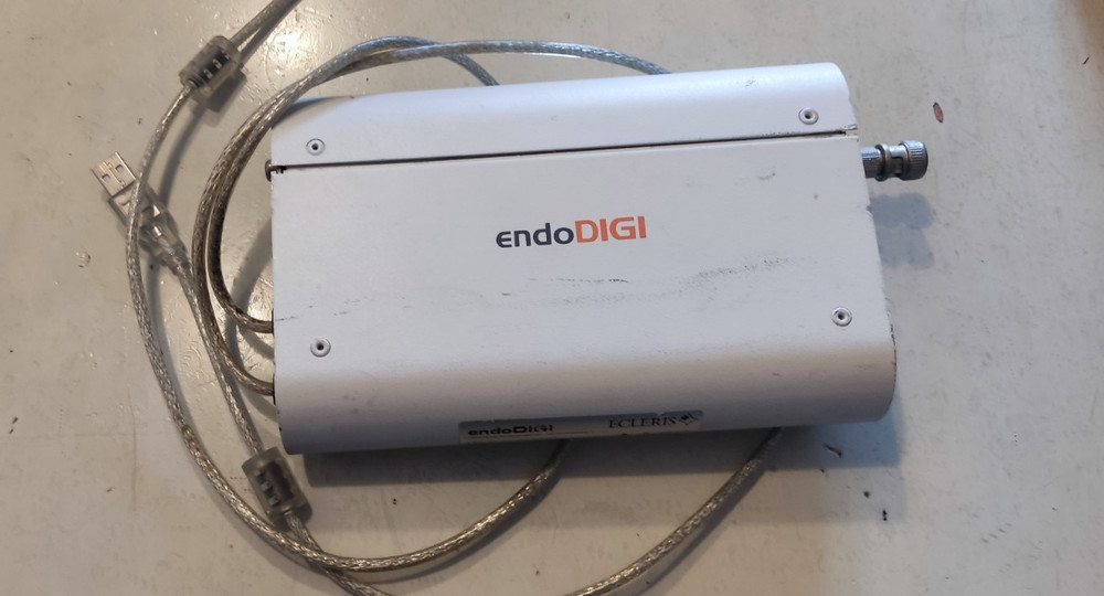 ECLERIS ENDODIGI