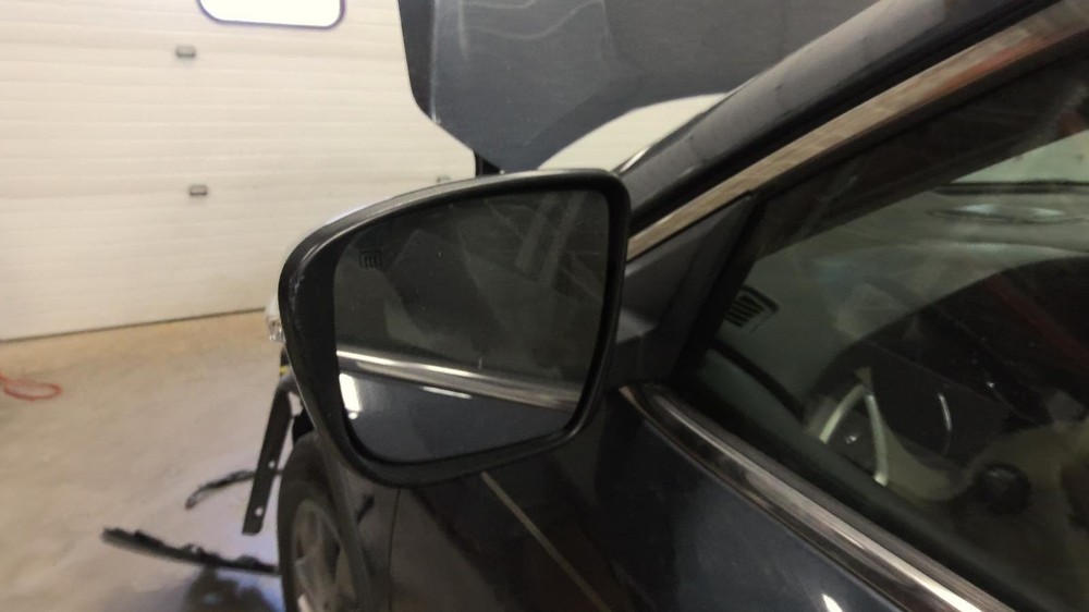 ROGUE 2015 Transmission Shift 749291