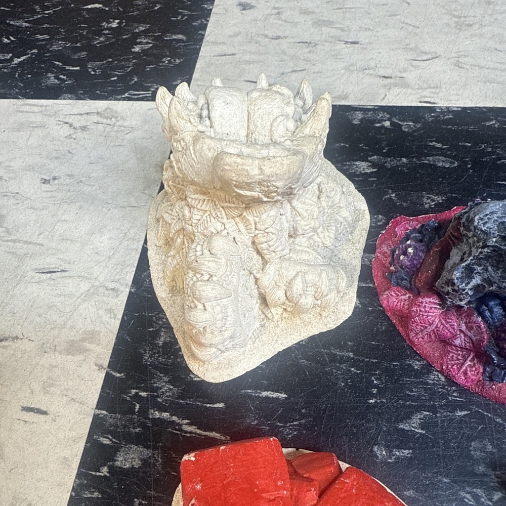 Warhammer 40K Terrain