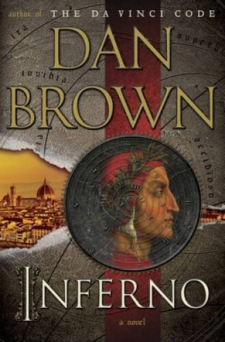 Inferno - Hardcover By Brown, Dan - GOOD
