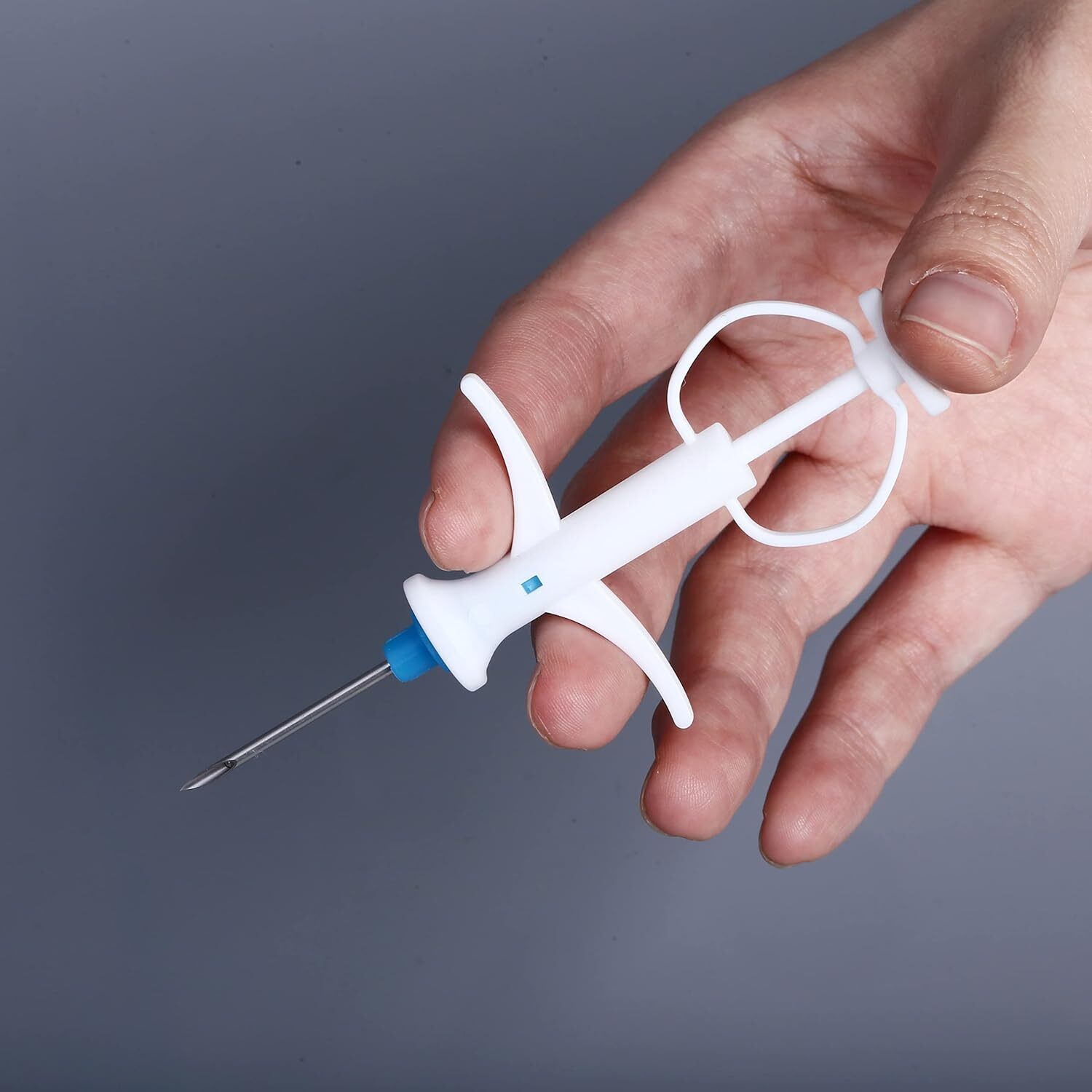 RFID Animal Microchip Pet Dog Cat Horse Injection Bioglass Mini Chip 134KHZ ISO