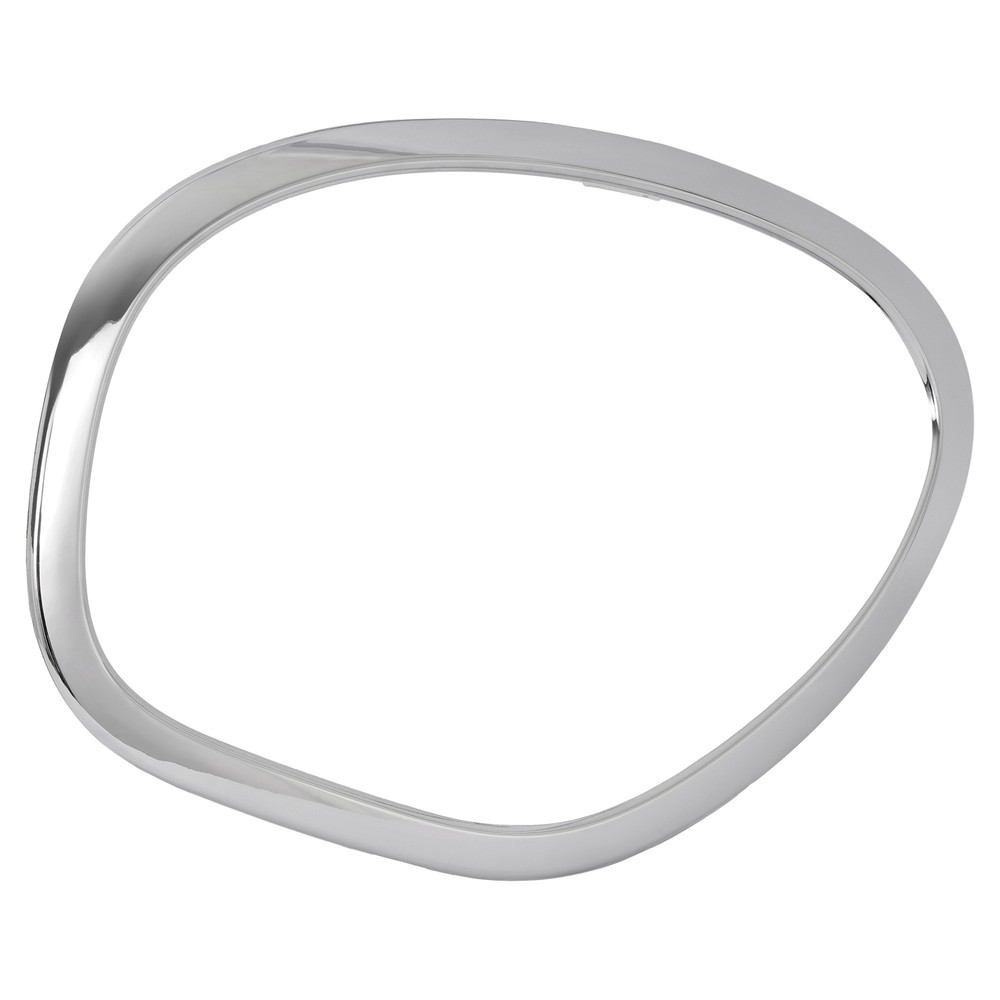 Headlight Bezel Trim Ring For 2011-2016 Mini Cooper Countryman Left Driver Side