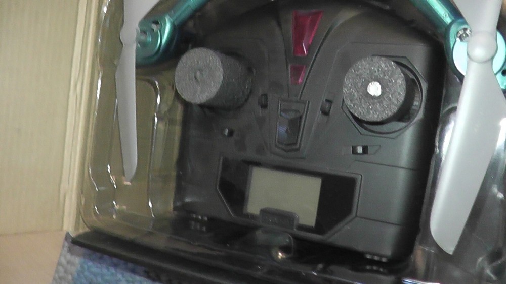 drone propel hd video drone 2015 rooftop