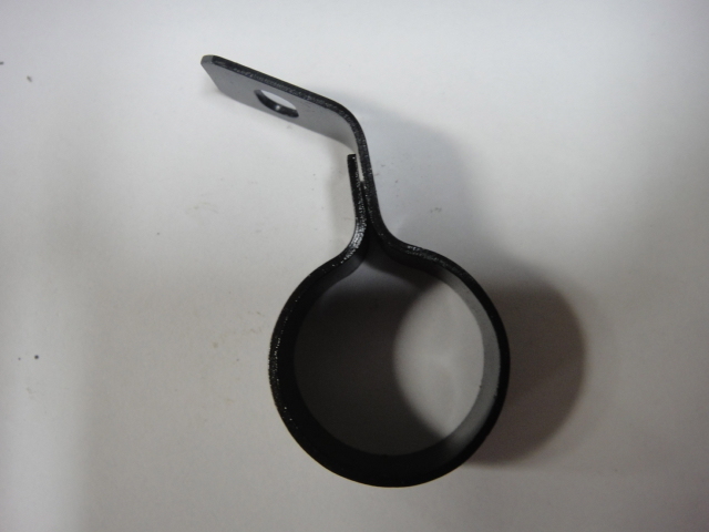 Hamada OEM Bracket, Part #A26-18-3