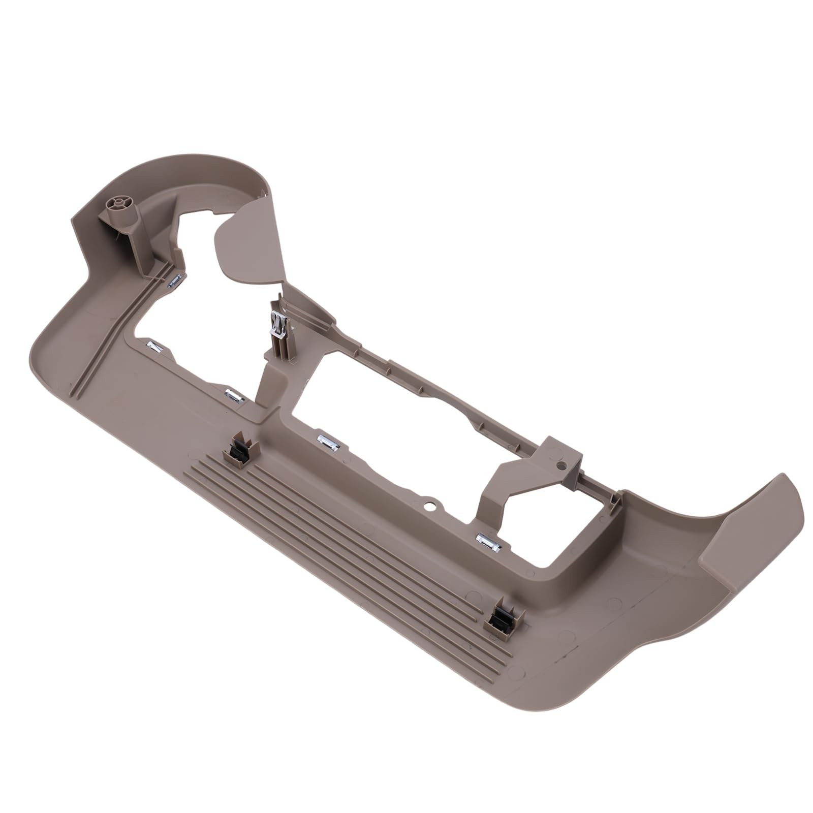 Car Seat Track Cover Front Left Driver Side F150 2011-2014 BL3Z-1562187-AA