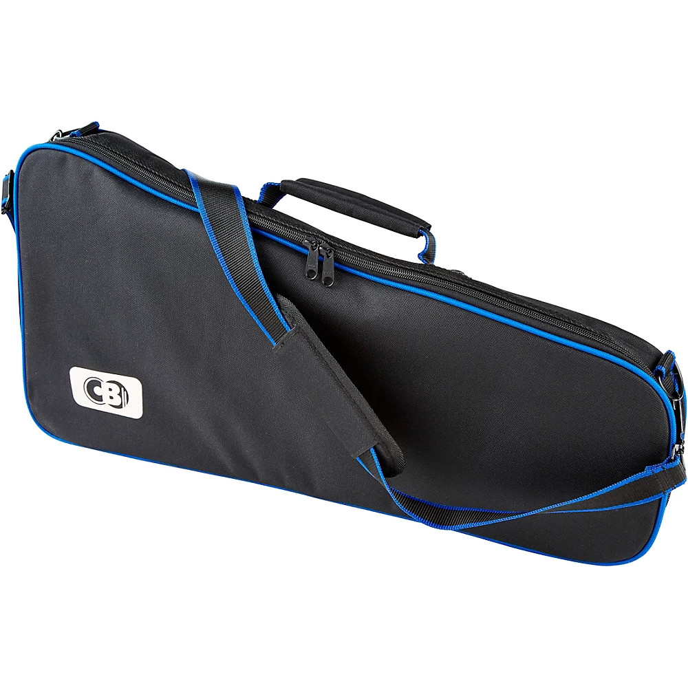 DW CB Percussion 25-Note Chromatic Bells with Nylon Bag