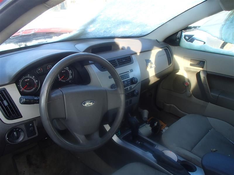 Engine ECM Electronic Control Module ID 6U7A-BNA Fits 06-09 FOCUS 795634