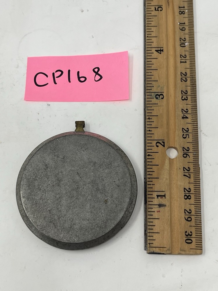 Clock Pendulum Bob 4.2 Oz - CP168