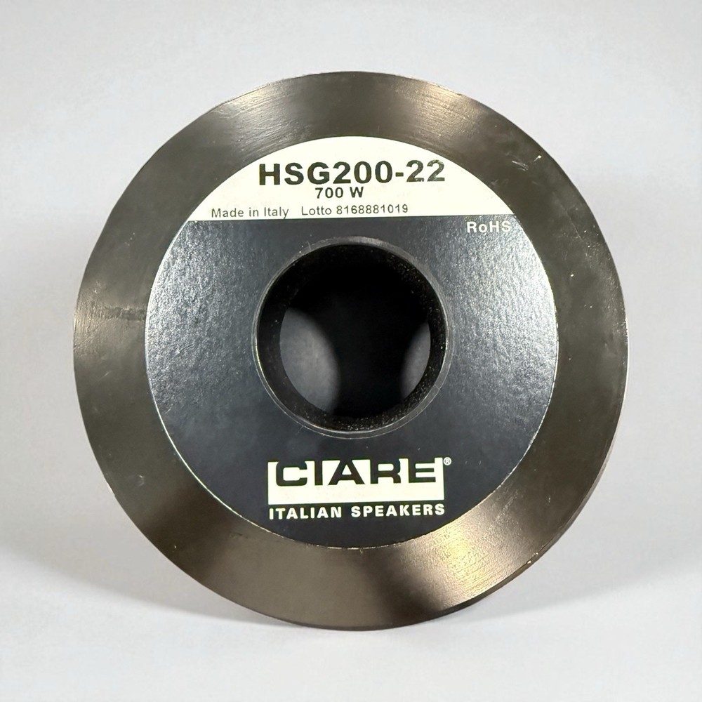 Ciare HSG200-22