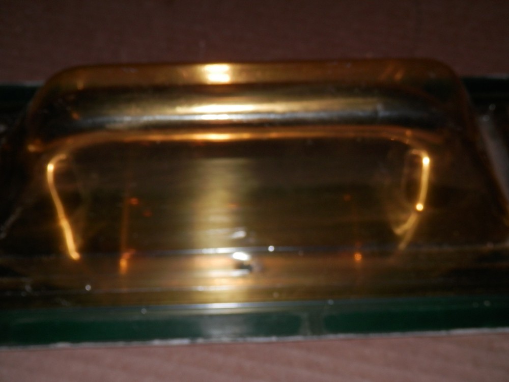 New Brainered polished Solid Brass Door Pull Plate door handle