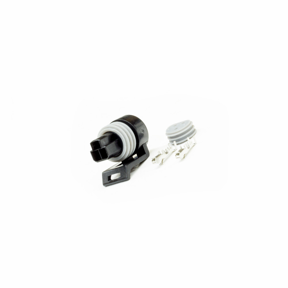 Pressure sensor connector AEM, Haltech, Motec, PRO EFI, Fueltech