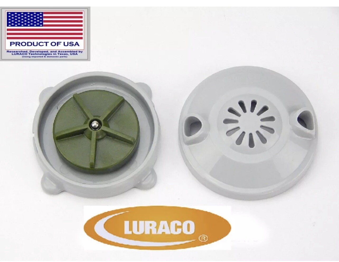 Authentic Luraco magnetic jet head pedicure spa massage chair  liner Wet End