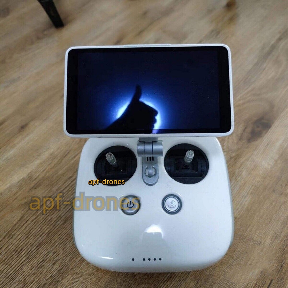 DJI Phantom 4/4 Advanced/4 Pro+ Plus Transmitter Remote Controller - GL300E
