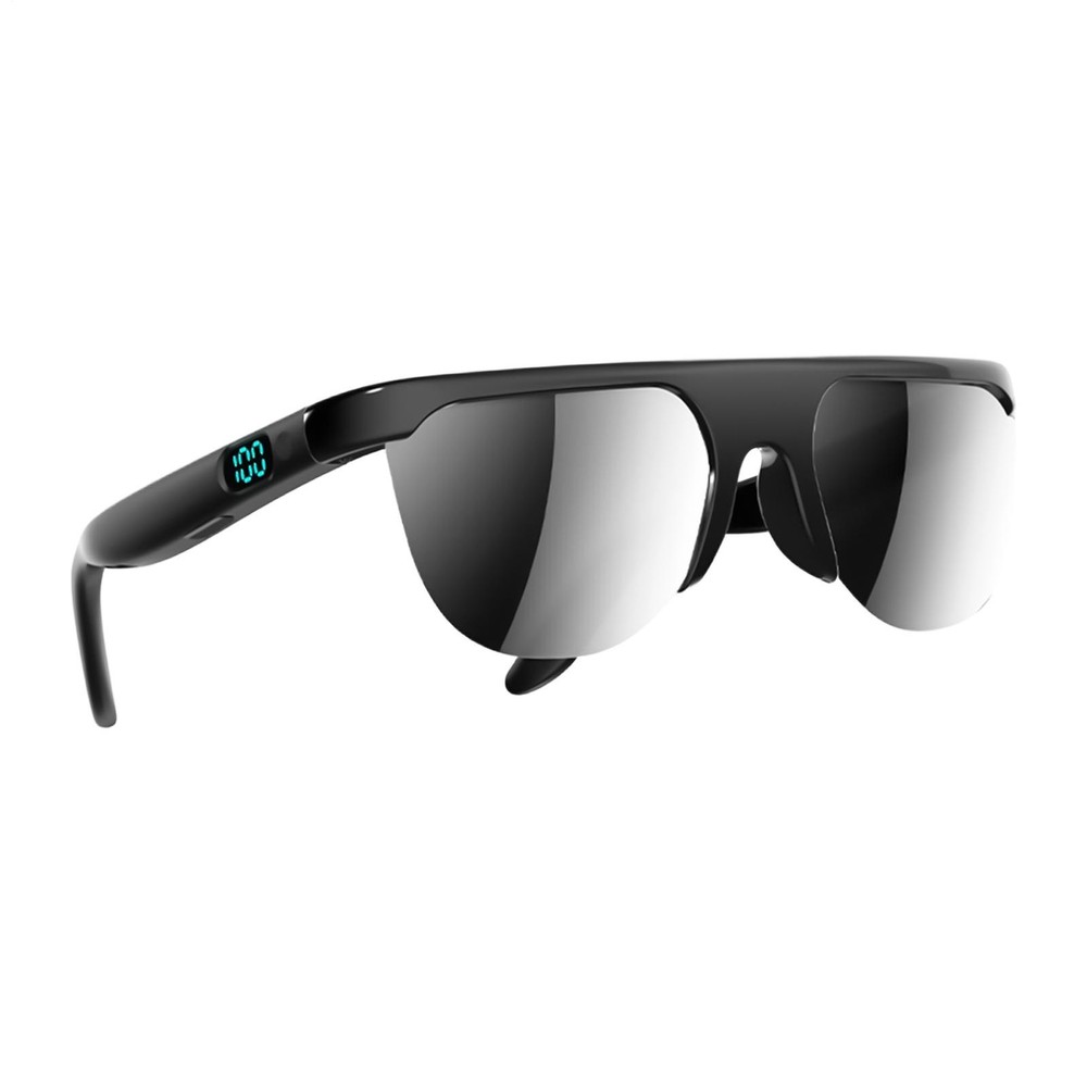 Smart Bluetooth Glasses Wireless Real-time Translation AI