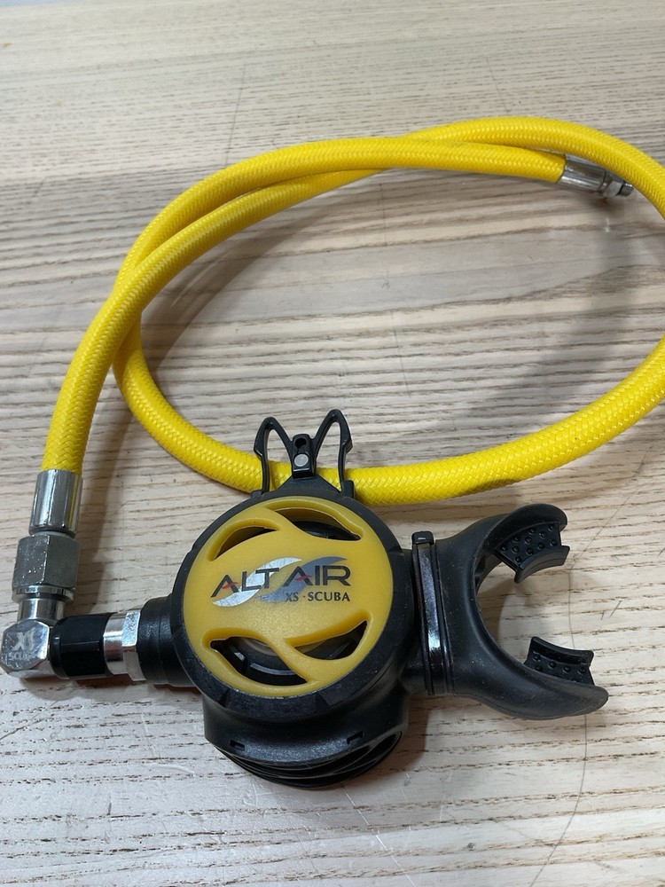 XS Scuba ALT AIR