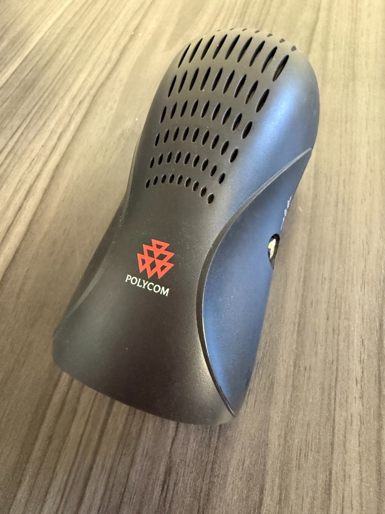 Polycom Soundstation 2 2201-16020-601 Wall Module