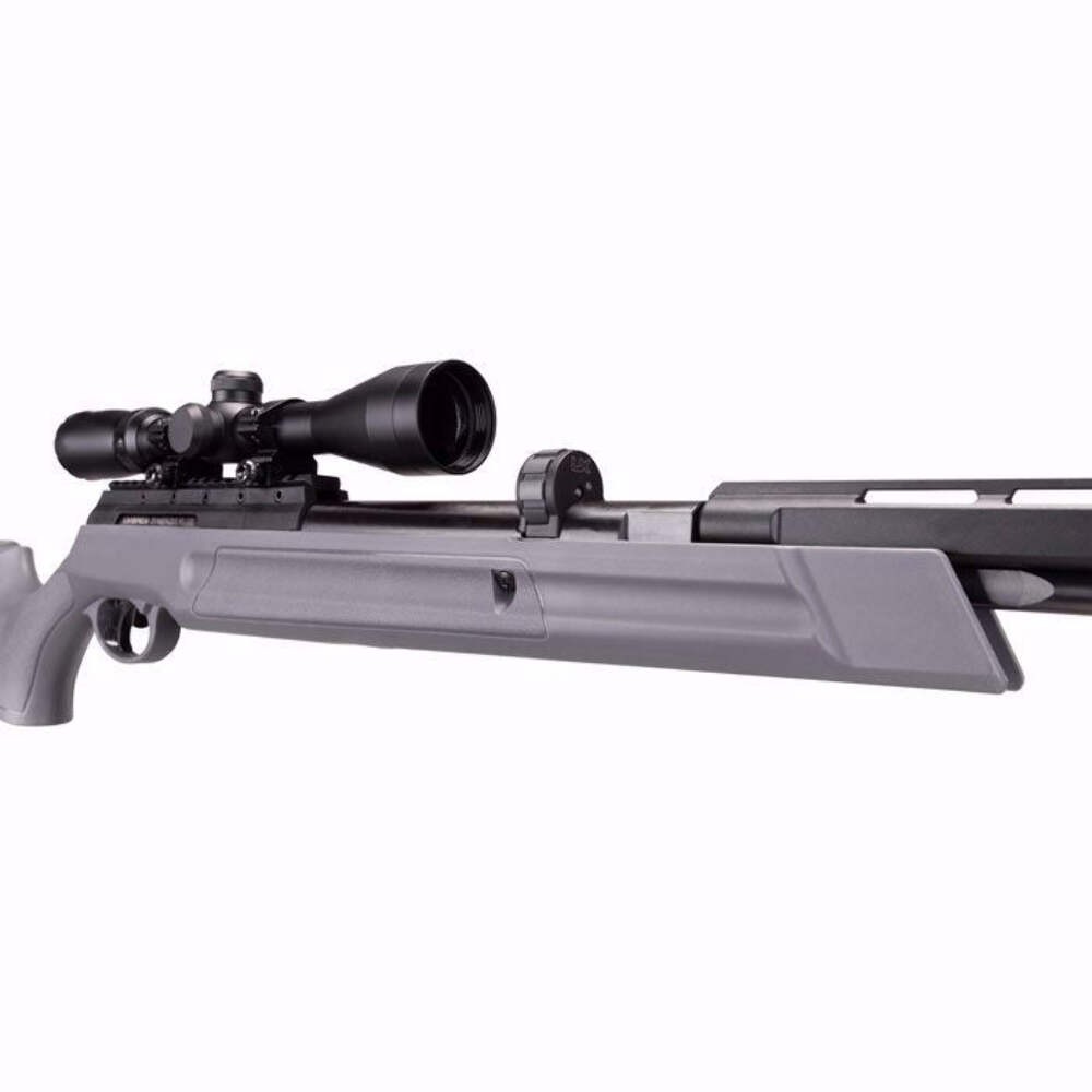 Factory Refurbished Umarex Synergis Elite .22 Cal Air Rifle With 3-9x40 Scope