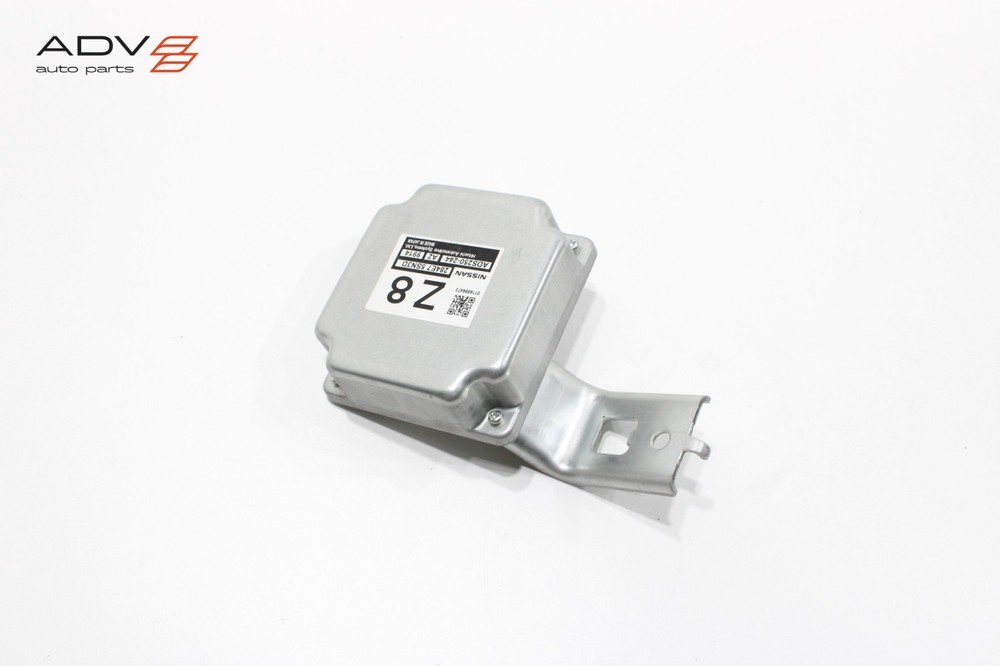 2019 NISSAN LEAF ADAS ADVANCED DRIVER ASSIST COMPUTER CONTROL MODULE OEM