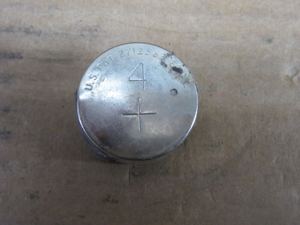 GENERAL RADIO 1557-A VIBRATION CALIBRATOR