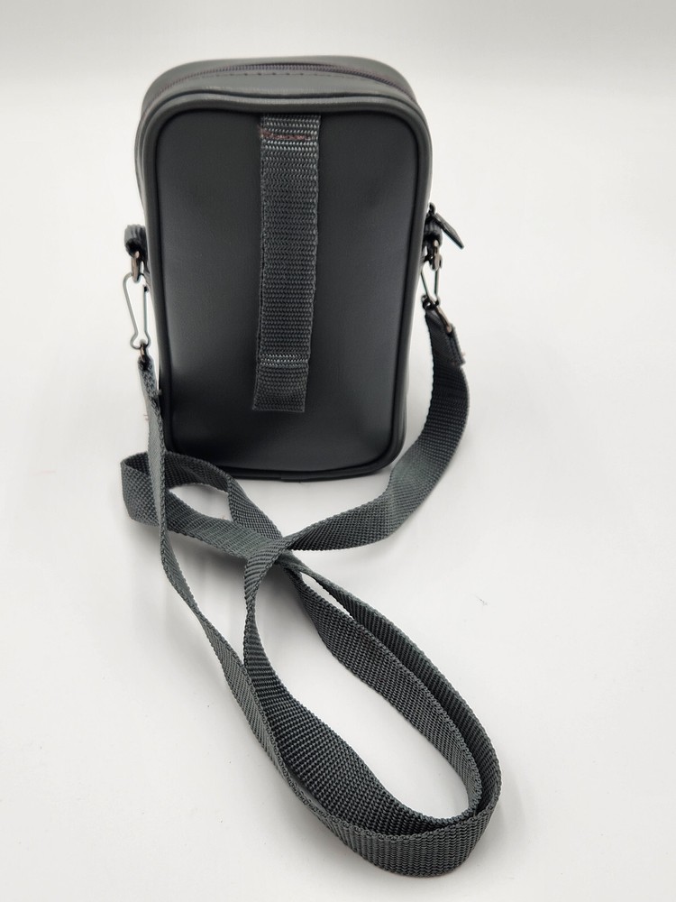 DataTran EIA-232-D/CCITT V.24 Signal Tester Unit w/ Case & Extras