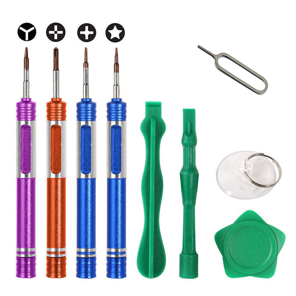 For iPhone 5 5S 5C SE LCD Touch Display Screen Digitizer Replacement / Tools