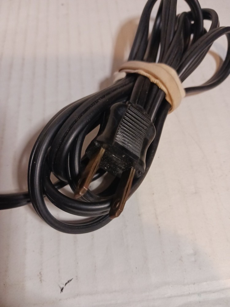 KF Industries Universal Powermaster Model 200 Train Transformer Control Tested