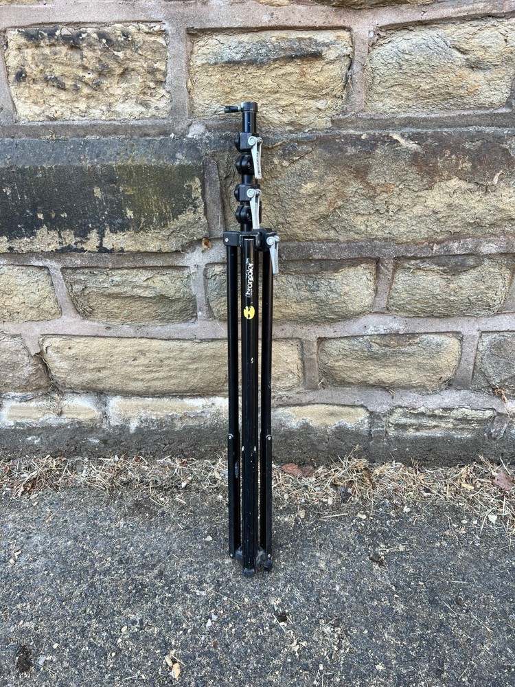 Broncolor Senior Light Stand - 112AC