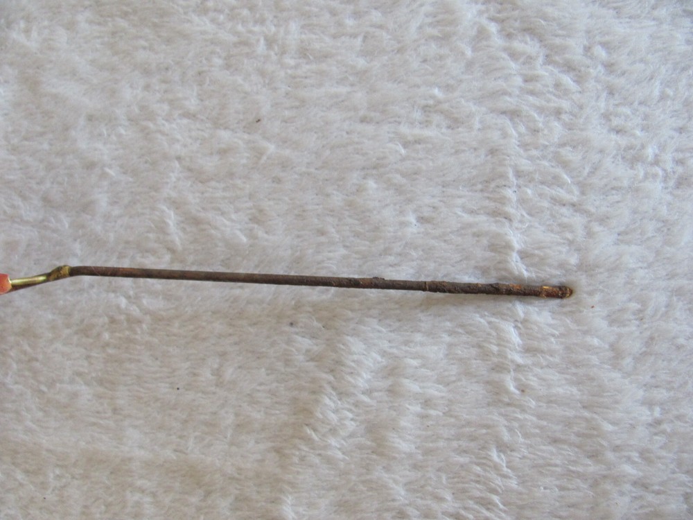 Long Stem Copper Rose(s) Up to 7 Available