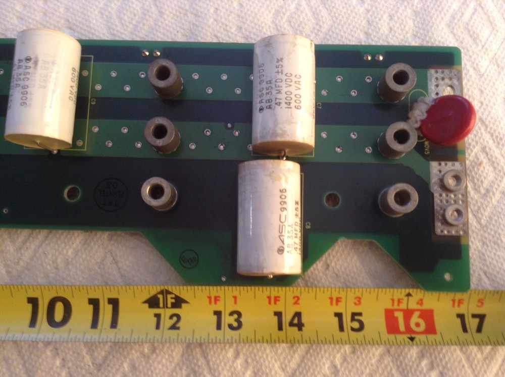 AB 74101-101-53 Board 74101-100-05