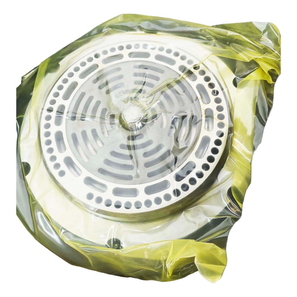 Sauer Compressors 037460 Concentric Valve BA0101409