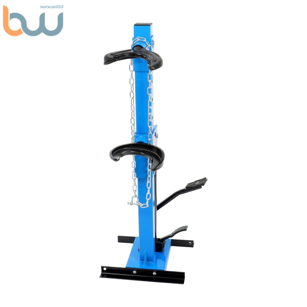 Strut Coil Spring Compressor Hydraulic Jack Coil Spring Compressor Tool 4.5 Ton