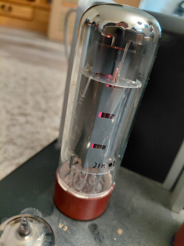 Rare Jolida Model SJ-202A Automated Transformer READ