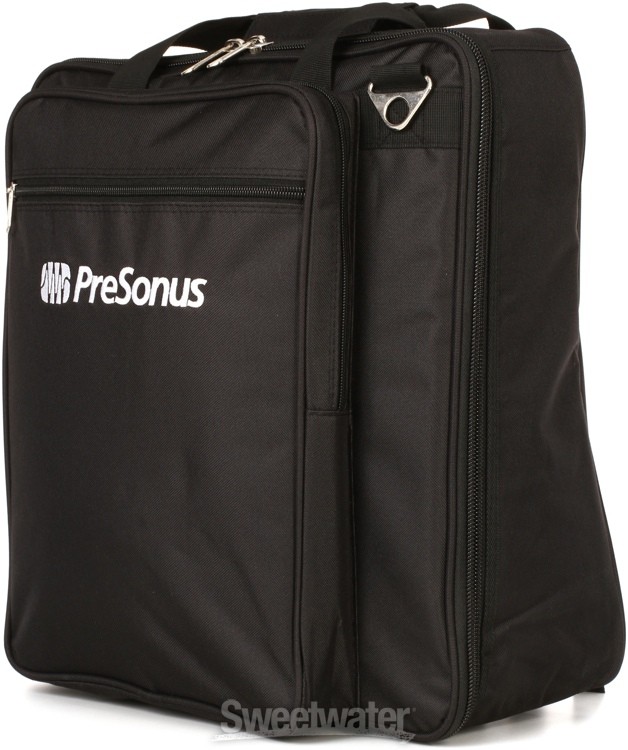 PreSonus StudioLive 16.0.2 Backpack