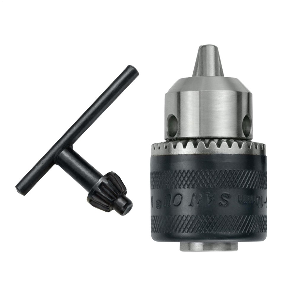 Angle Grinder Conversion Head Quick Change Shank Electric Drill