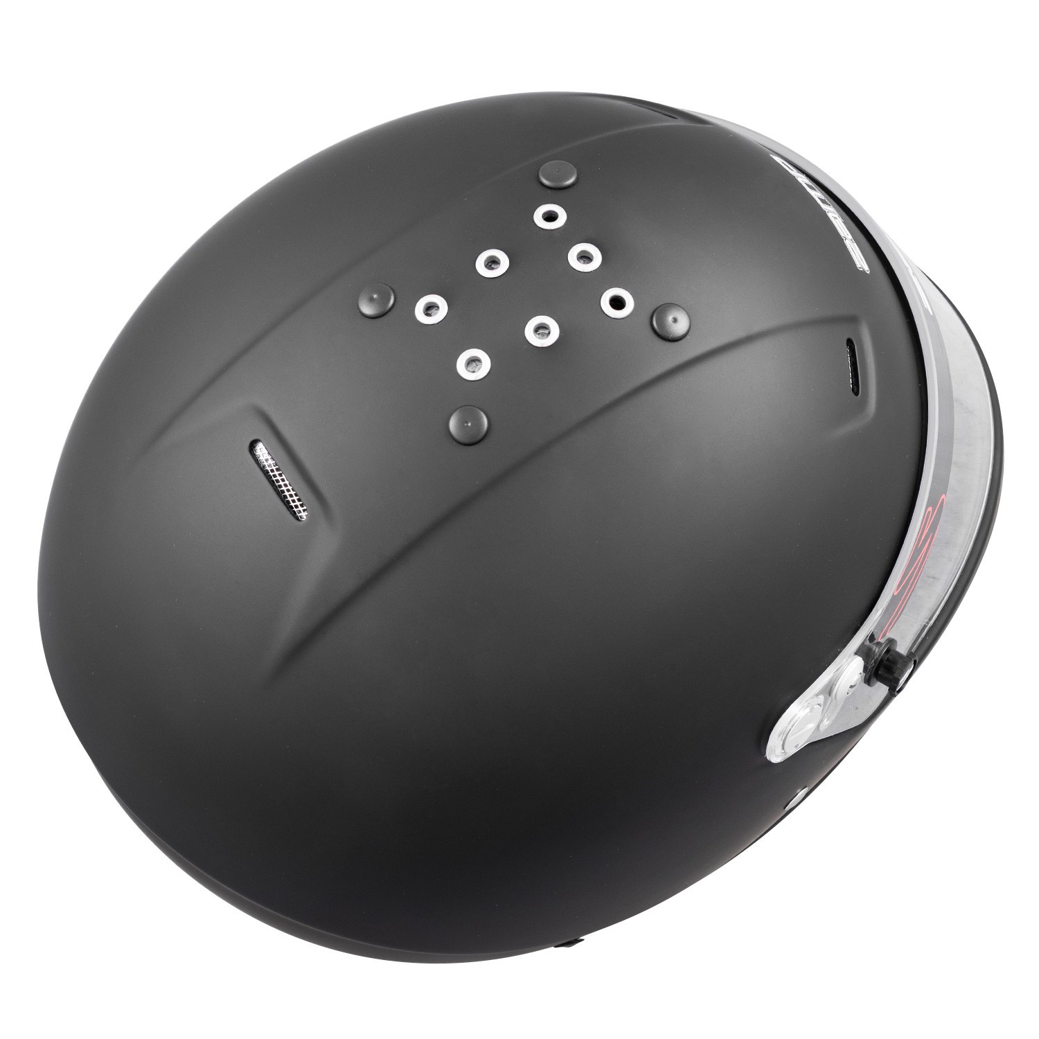 ZAMP - RZ-38 SA2025 Auto / Kart Racing Helmet - Snell Rated Helmet - All Styles!