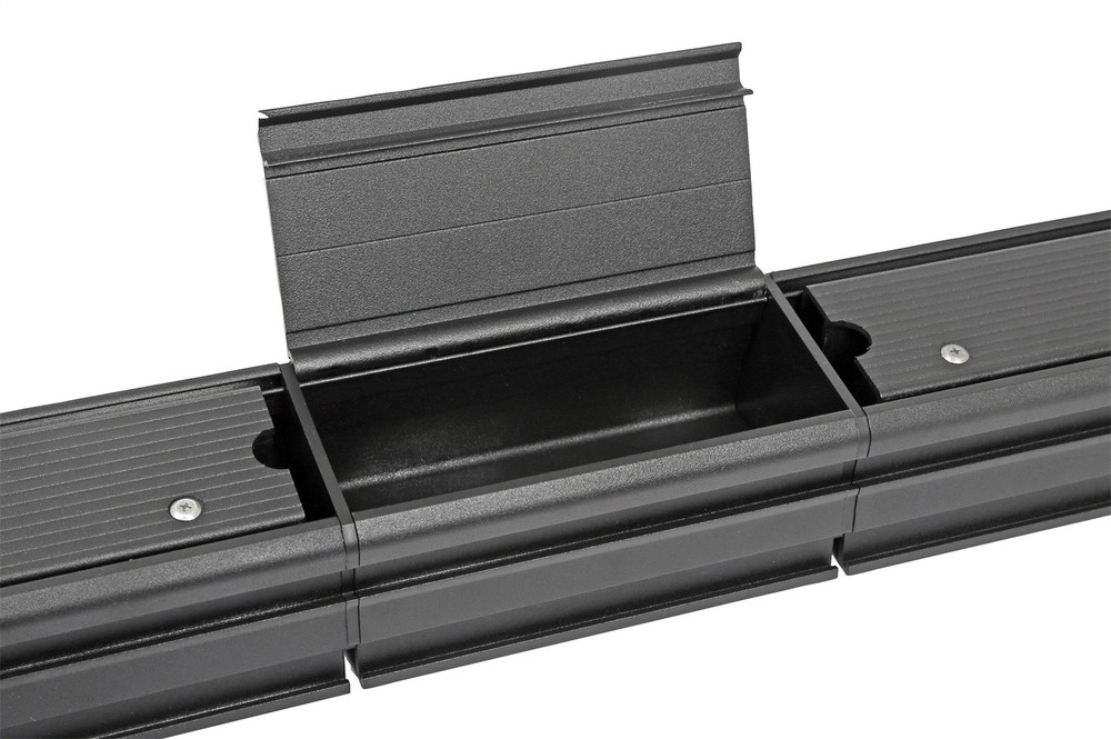 Dee Zee DZ951800 Invis-A-Rack Cargo Management System