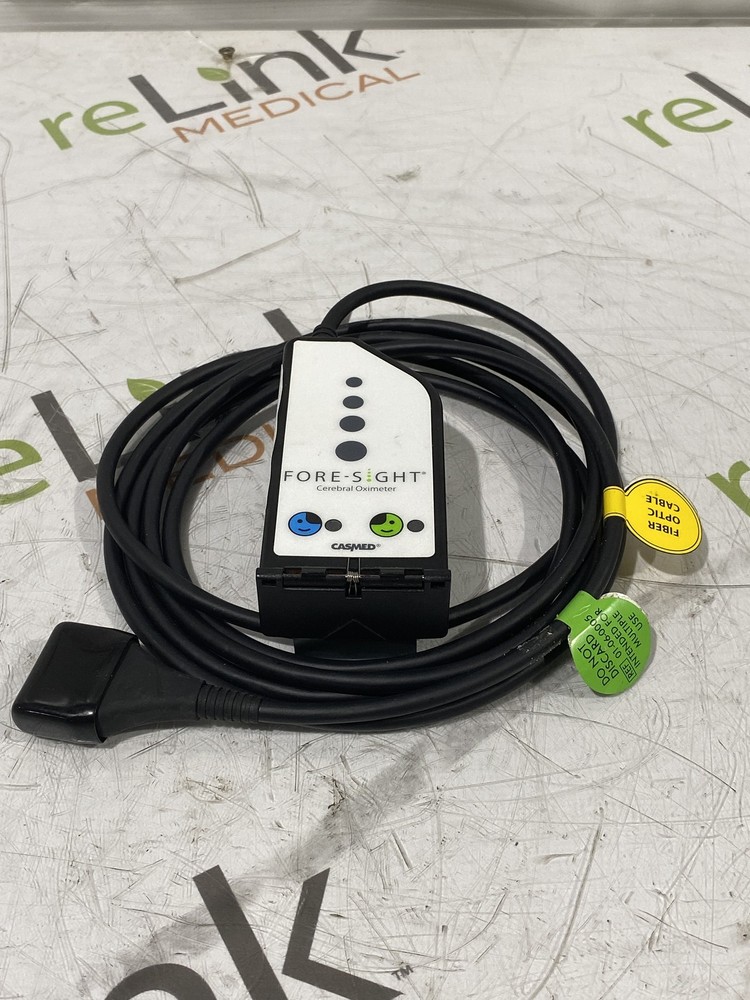 CASMED Foresight Cerebral Oximeter