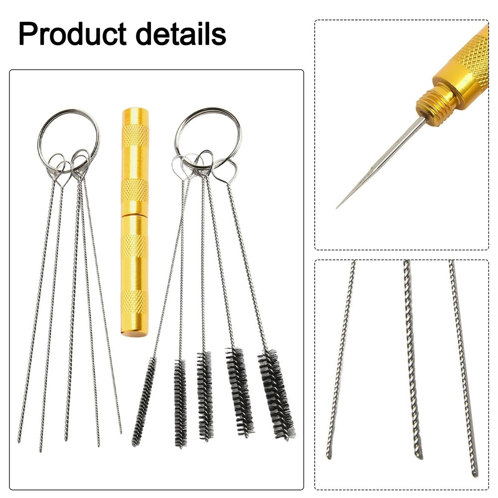 New Practical Windscreen Washer Tool Accessories Adjustment Cleaning Jet