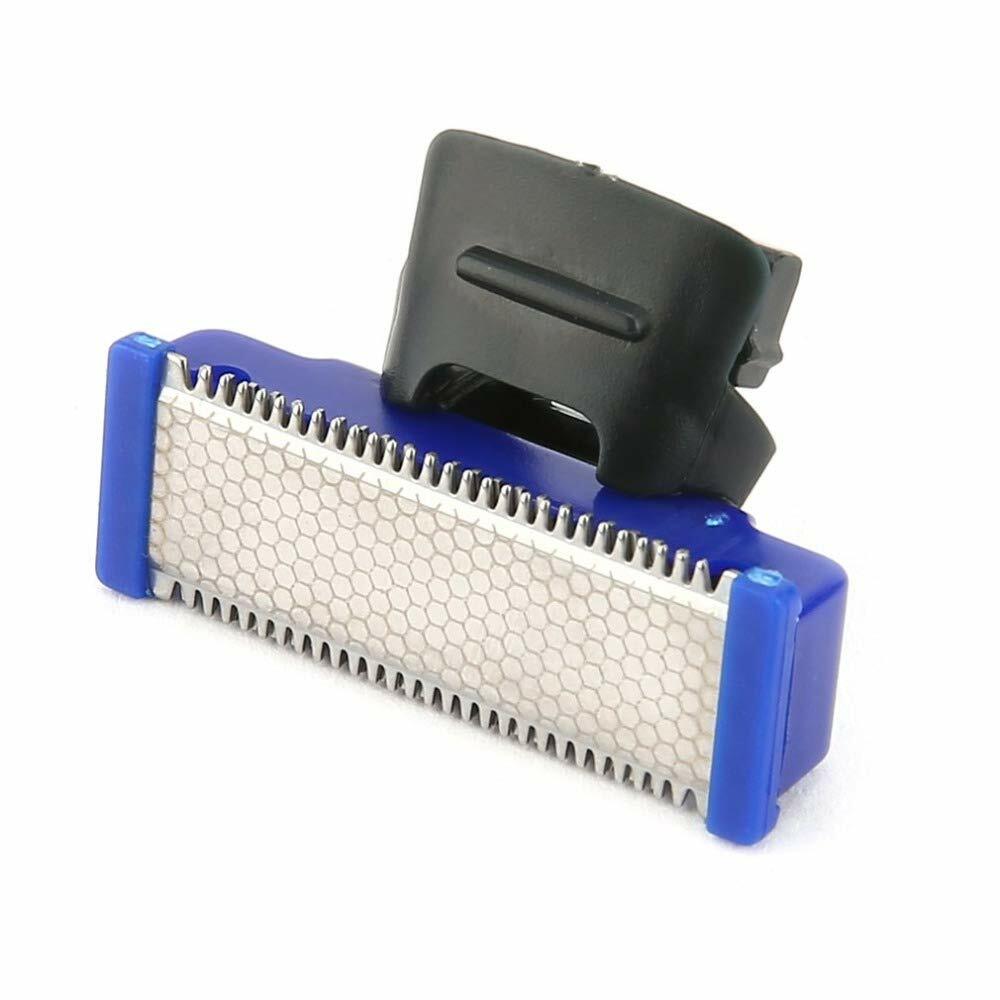 2pcs Shaver Replacement Heads For Razor Electric Trimmer