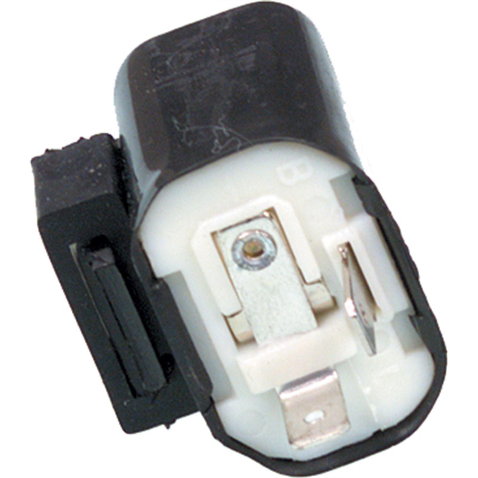 12 Volt 23 Watt Turn Signal Flasher Relay for 70-00 For Suzuki/Kawasaki 66-86752