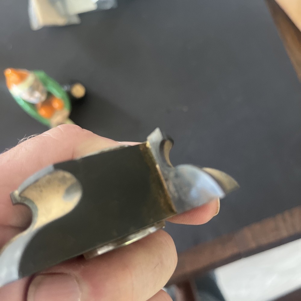 Shape Cutting Machine blade