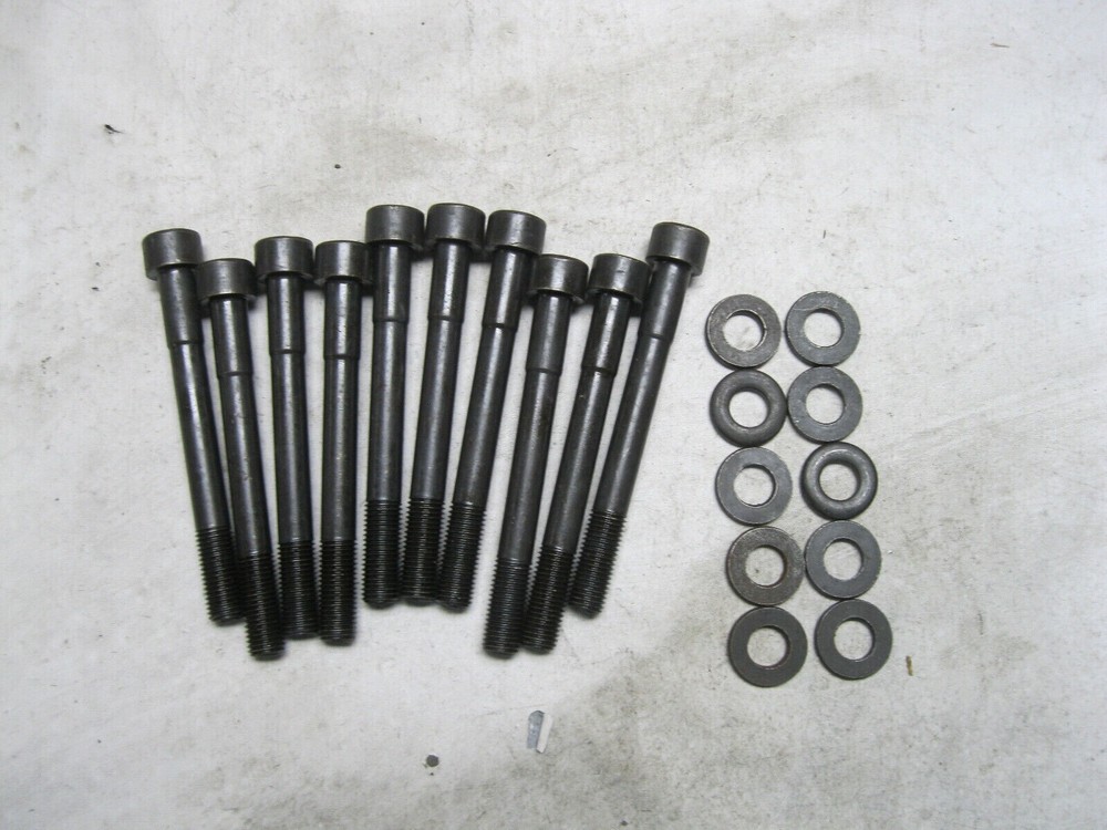 ROL MM23308 Head Bolt Kit