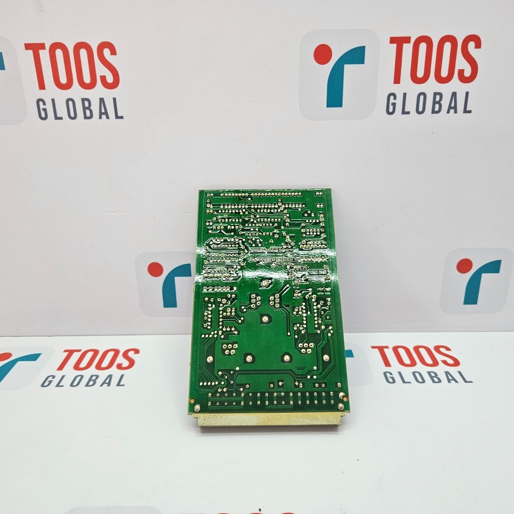 ABB 481859880 V750 INCIRCUIT FUNCTIONAL PCB