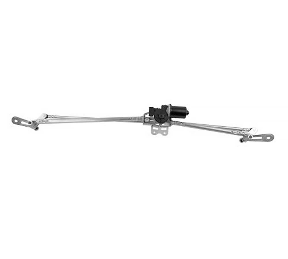 Windshield Wiper Motor and nkage for Freightner Cascadia Replace COM21714847