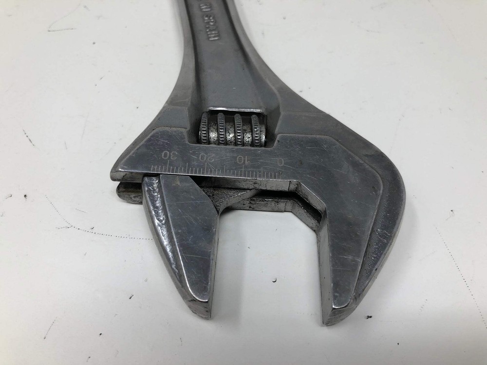 AD12A Snap-On 12" Adjustable Wrench