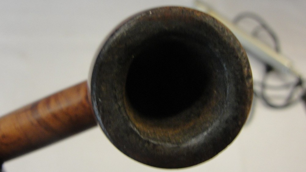 VTG. SAVINELLI Extra, 111 KS PIPE